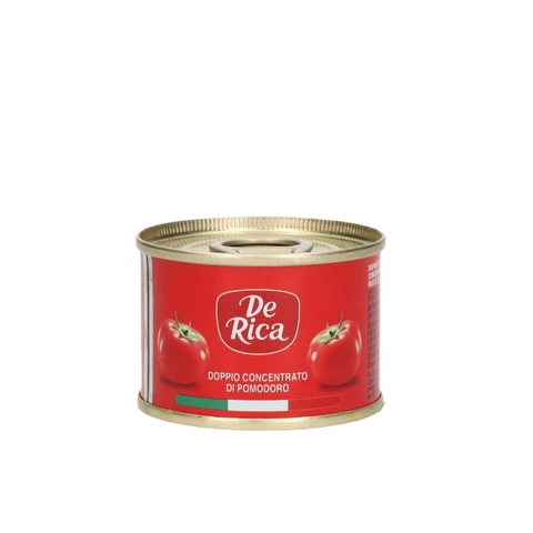 De Rica Tomatenmark EO 28-30% 70 g