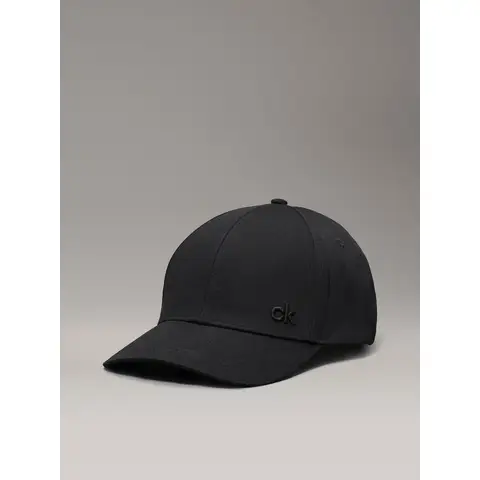 Calvin Klein Twillkatoenen pet