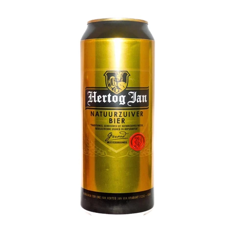Hertog Jan Pilsener 500ml