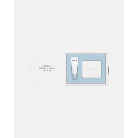 Babor Instant Fresh & Smooth Set 15 ml