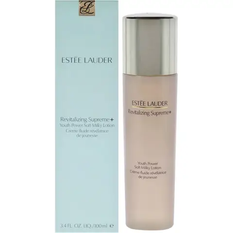 Estee Lauder REVITALIZING SUPREME+ zachte melkachtige lotion 100 ml