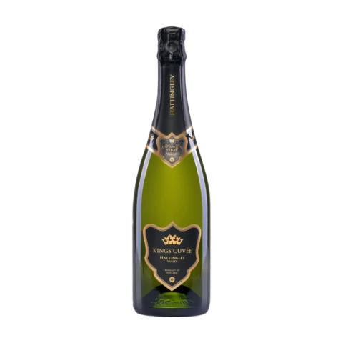 2017 Kings Cuvee, Hattingley Valley