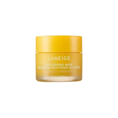 兰芝(Laneige)睡眠唇膜 芒果 20g