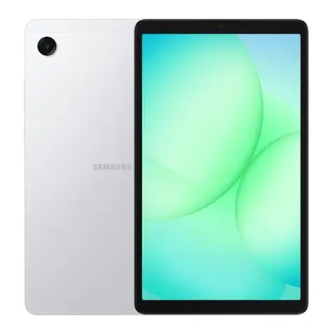  Samsung Galaxy Tab A11 Wifi 128Gb Argent