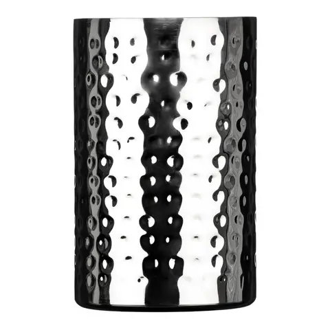 Maison by Premier Hammered Effect Champagne Cooler