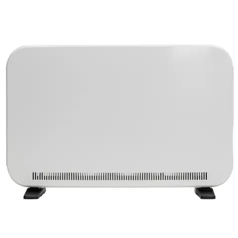 Russell Hobbs 2kW Digital Touch Panel Convection Heater - White, RHCVH2003