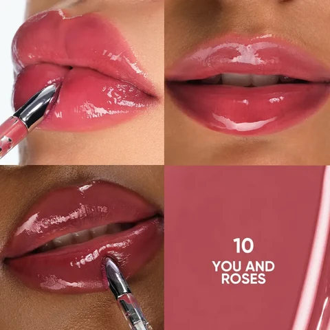 Ice Watery Lip Gloss 10