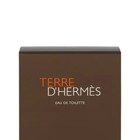 Hermès Terre d'Hermès Geschenkset für Herren – Eau de Toilette Spray 100ml + Duschgel 80ml