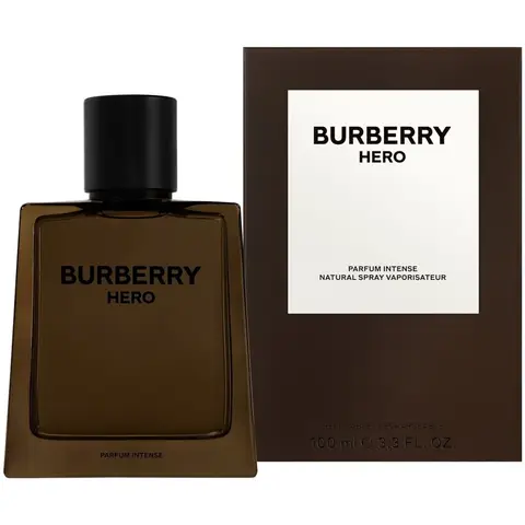 Burberry Hero Intense  Parfum 100 ml