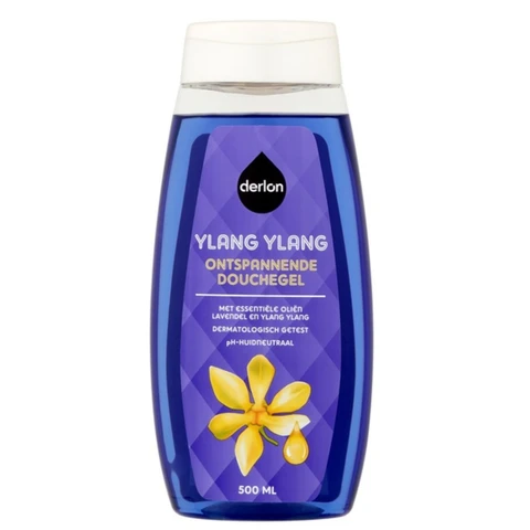 Derlon ylang ylang Fles 500 ML