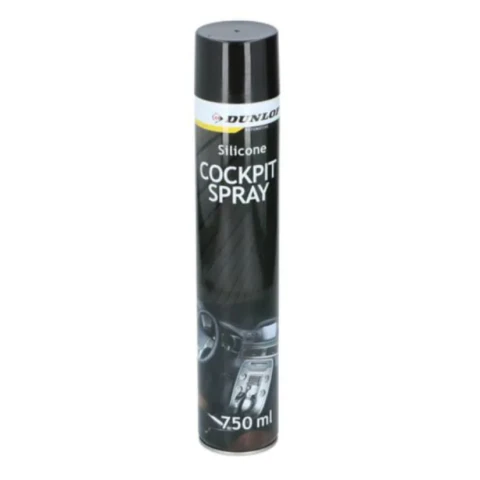 Cockpit Spray 750ml Neutra