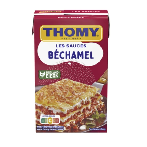 Thomy Les Sauces Béchamel 250g