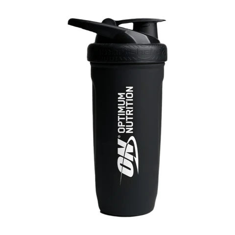 Optimum Nutrition reforce steel smartshake 900 ml