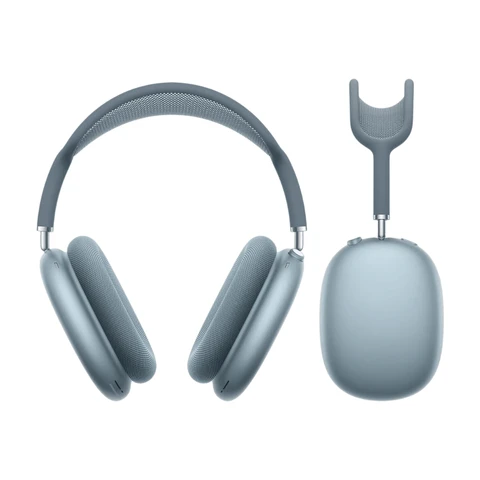 Apple AirPods Max (USB-C) - Blue