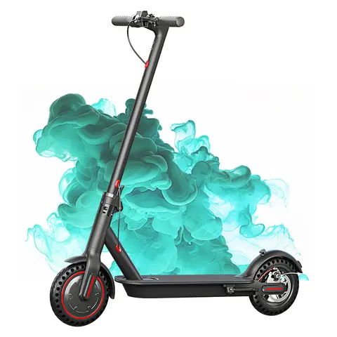 FREEBOY J-03 Adult Foldable Escooter 350W Electric Scooter 36V10.4AH Battery Electric Skateboard 8.5 Inch Tire E-Scooter