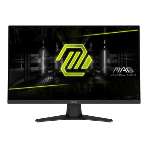 MSI MAG 274F computermonitor 68,6 cm (27") 1920 x 1080 pixels full HD LCD zwart
