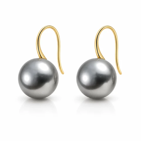 Designer Pearl Jewellery | Necklaces & Earrings
