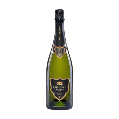 2017 Kings Cuvee, Hattingley Valley
