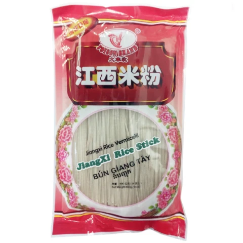 Kang Hing Tong Jiang Xi Rice Vermicelli 400g 群兴堂江西米粉