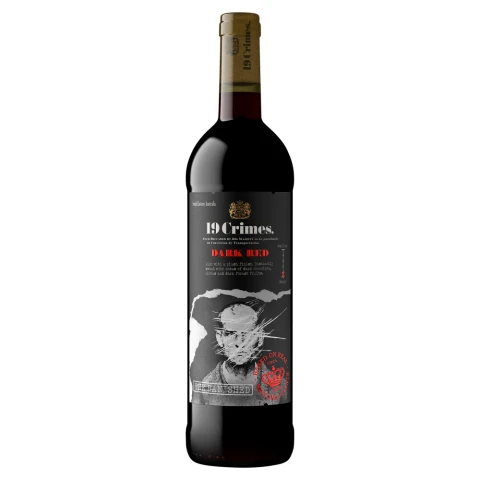 19 CRIMES THE BANISHED 75CL