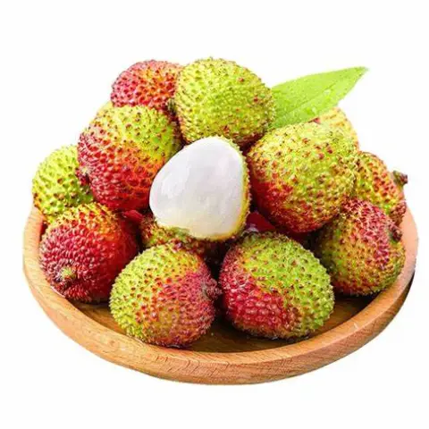 【Presale】FEIZIXIAO LYCHEE（预售-妃子笑荔枝）500g