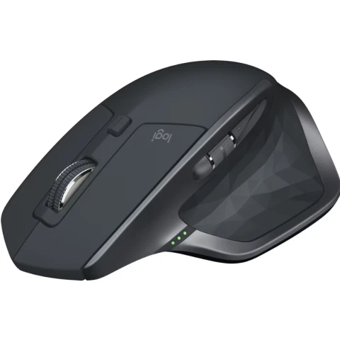 Logitech MX Master Wireless Maus