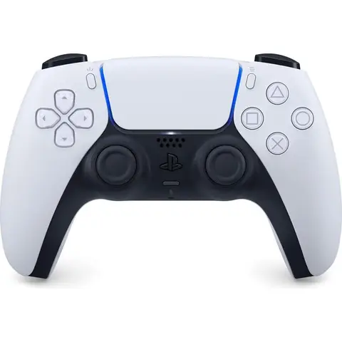 Sony DualSense Wireless Controller, 1 Stück, geeignet für PlayStation 5