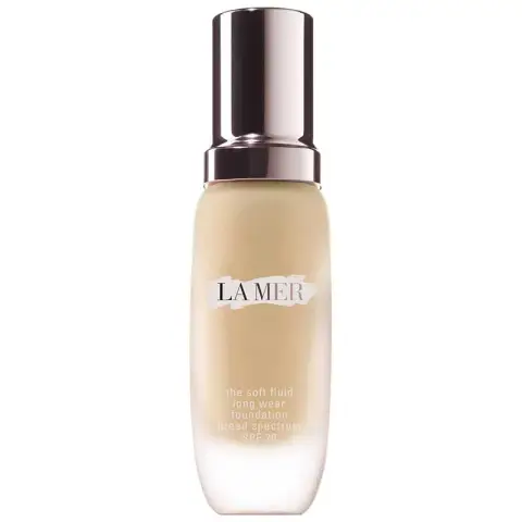 La Mer The Soft Fluid Long Wear Foundation SPF20 30 ml - #120 Ivory