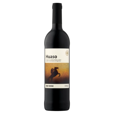 Huaso Red Blend 75cl
