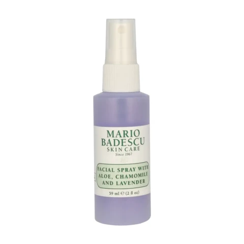 Mario Badescu Facial Spray 59 ml - Aloe, Chamomile & Lavender