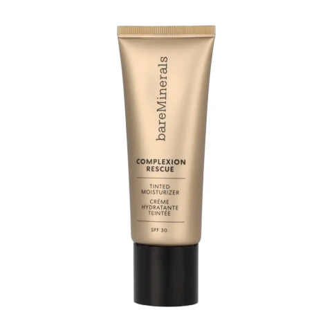 BareMinerals Complexion Rescue Tinted Hydr. Gel Cream SPF30 35 ml - #04 Suede