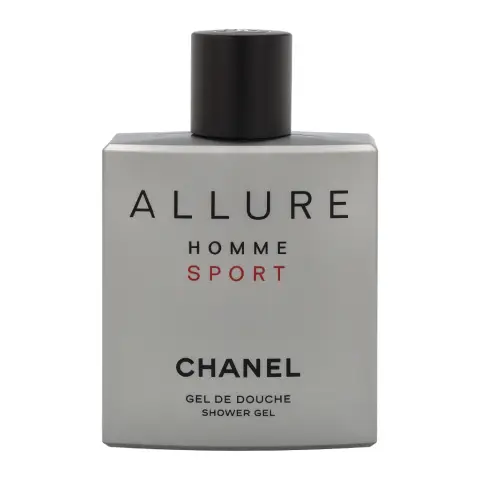 Chanel Allure Homme Sport Shower Gel 200 ml