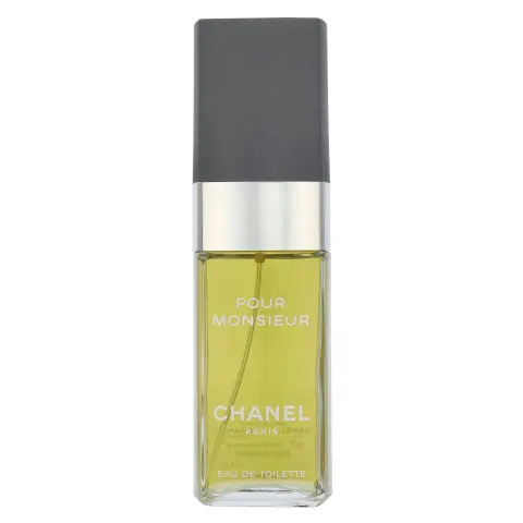 Chanel Pour Monsieur Eau de Toilette Spray 100 ml