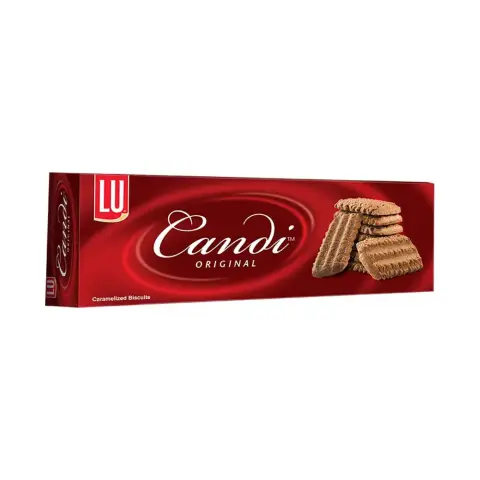 LU. 106.2g Candi Original