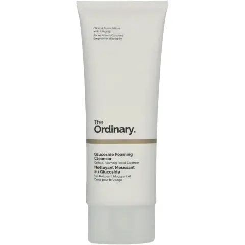 The Ordinary Glucoside Foaming Cleanser 150 ml