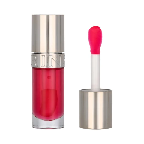 Clarins Lip Comfort Oil 7 ml - 04 Pitaya