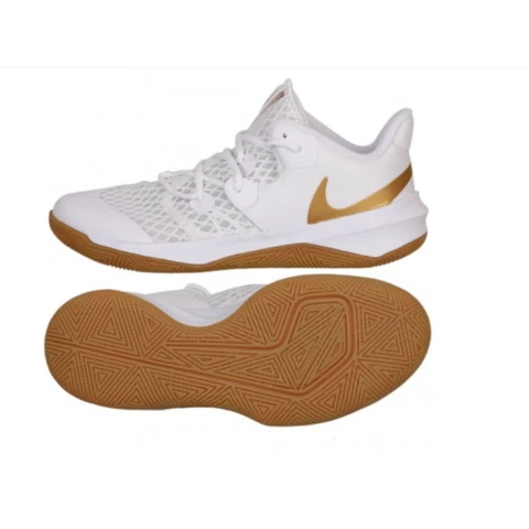 Nike Dames Zoom Hyperspeed Court SE DJ4476-170 Maat 40,5