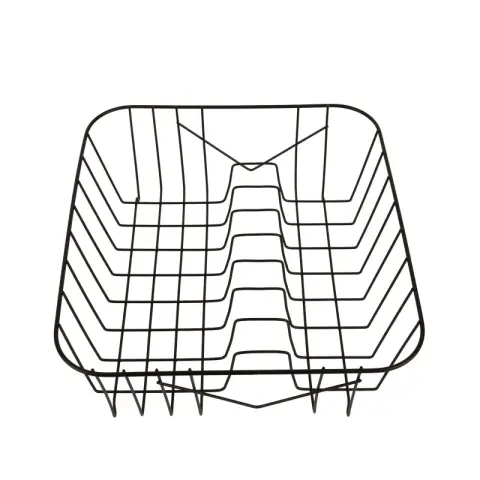 Bowl rack