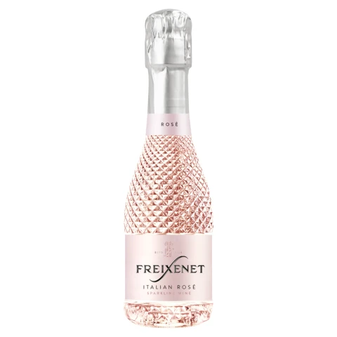Freixenet Italian Rose Sparkling Wine 20Cl