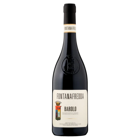 2019 Barolo DOCG, Fontanafredda