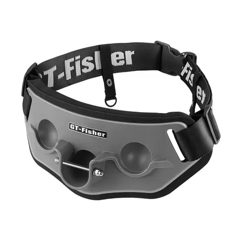 ECOODA GT fisher Fishing gimbal high quality