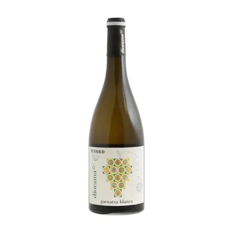 Diorama Garnatxa White