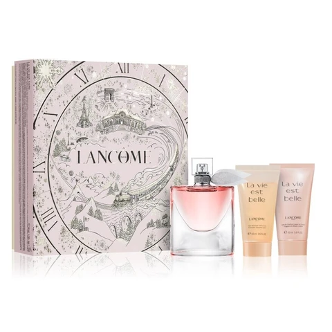 Lancôme La vie est belle Eau de Parfum (EdP) 50ml SET