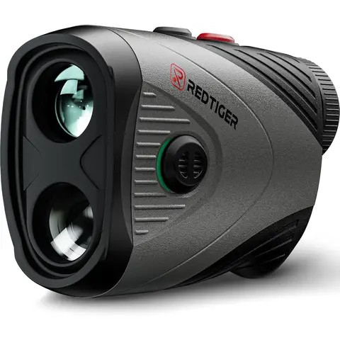 Redtiger C001B Golf Rangefinder 1PC