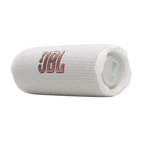 JBL Flip 7 enceinte Bluetooth portable - blanc