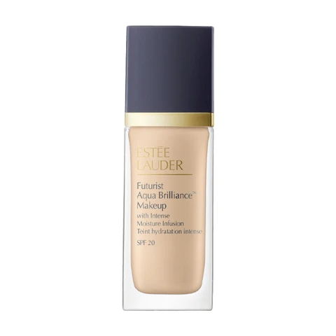 Estée Lauder Feuchtigkeitsspendendes Make-up 2C0 30ml (Neue Version)