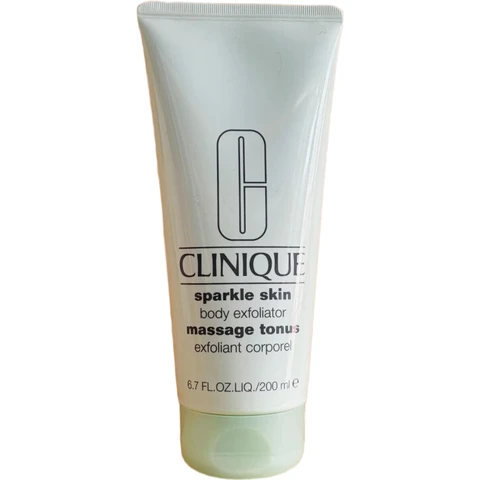 Clinique Skincare Sparkle Skin Body 200ml
