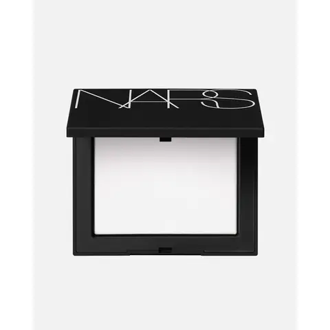 NARS Light Reflecting Setting Powder – Gepressed - Transparant Kristal