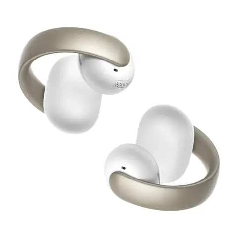 soundcore AeroClip - White