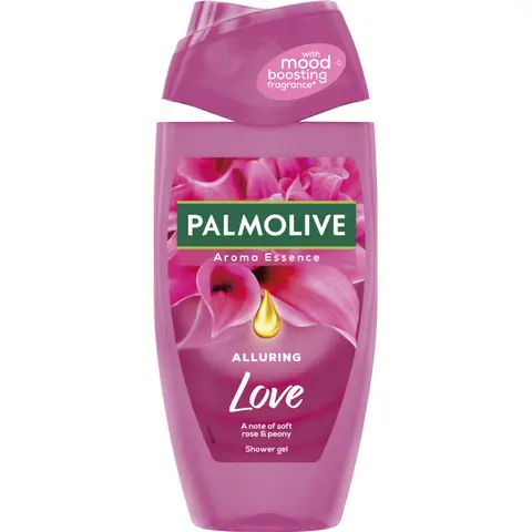 Palmolive Douchegel - Alluring Love 250 ml